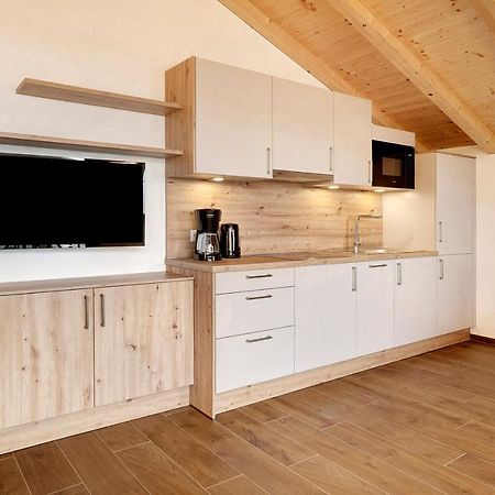 Unteroetzbauerhof - Fewo Rosenblick Tirol Buitenkant foto